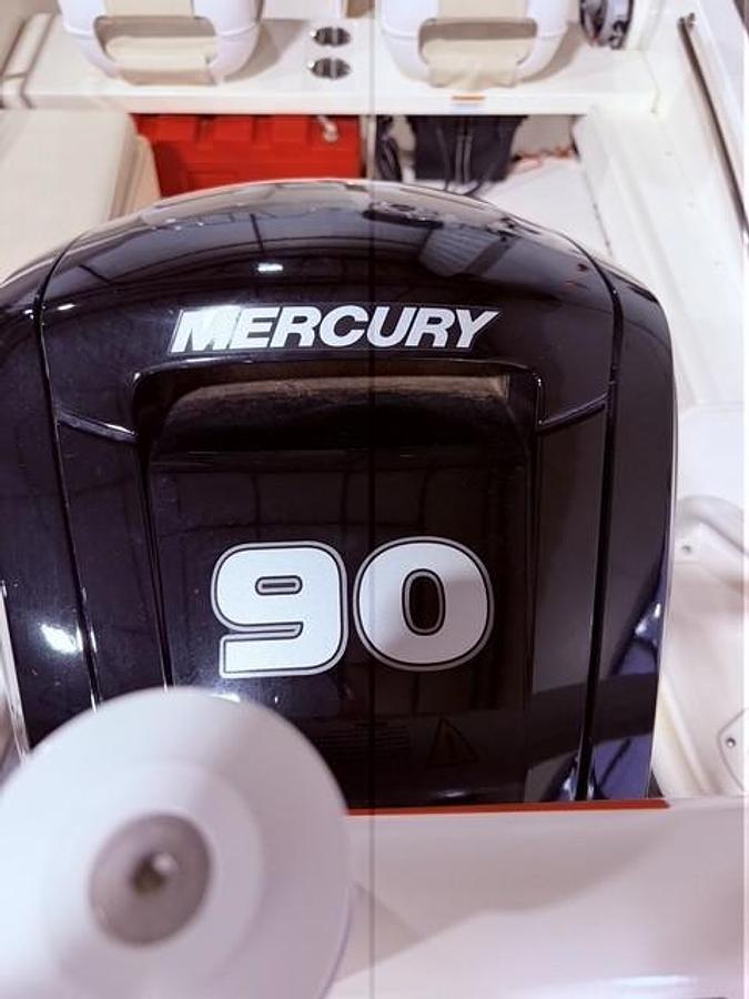 Used 2022 Boston Whaler 160 Super Sport