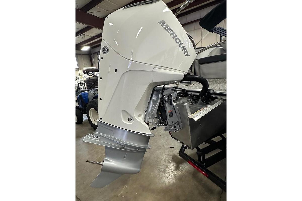 2026 Berkshire Pontoons LE Series 24UL LE B