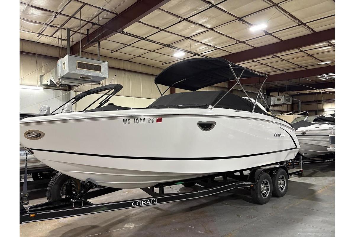 Used 2015 Cobalt R5