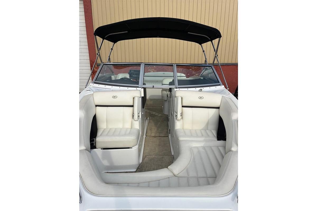 Used 2015 Cobalt R5