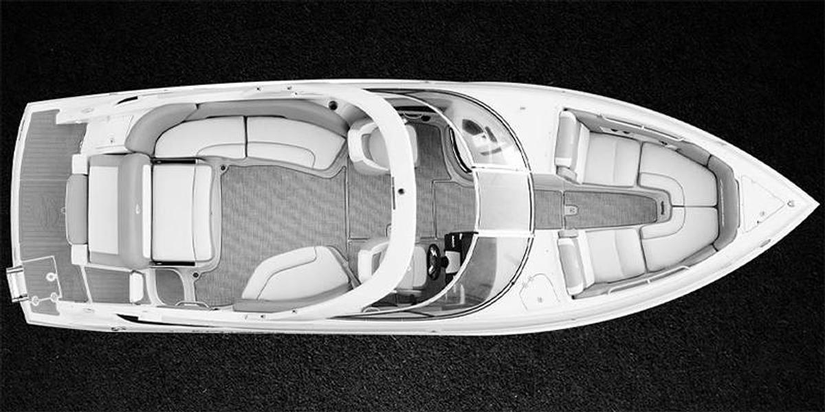 2025 Crownline SS Series 290 SS
