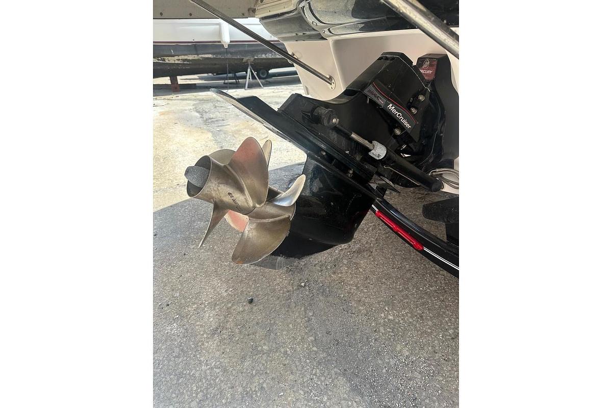 Used 2015 Cruisers Sport Series 238 Bow Rider