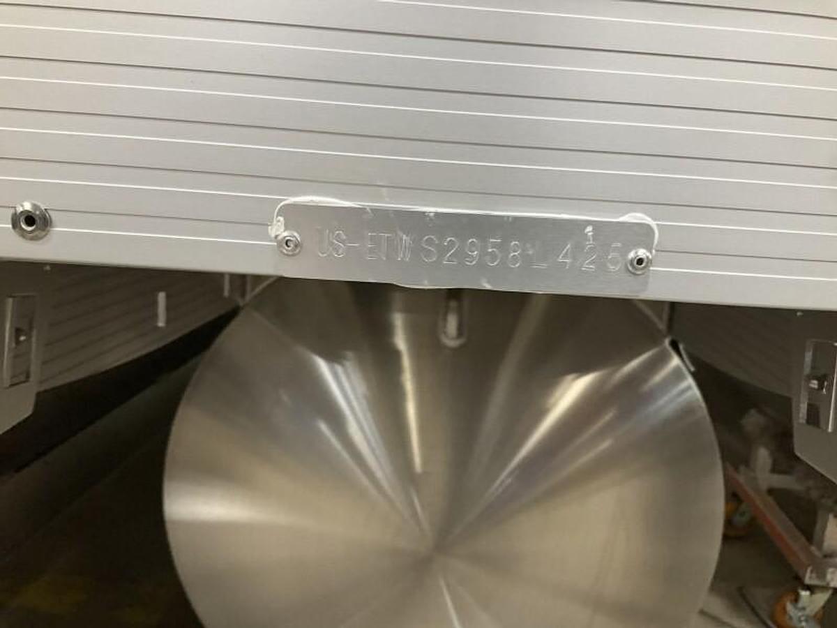2025 Bennington 23SSR