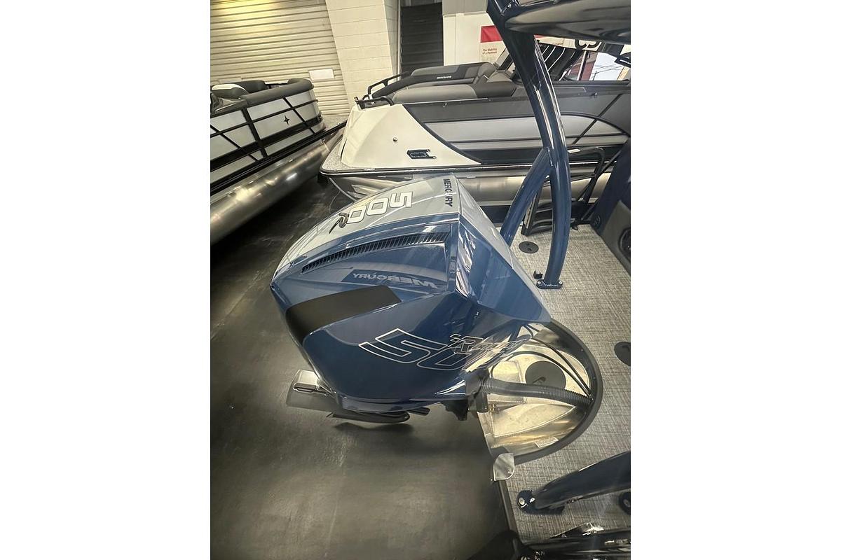 2026 Berkshire Pontoons STS Series 25SB2 STS
