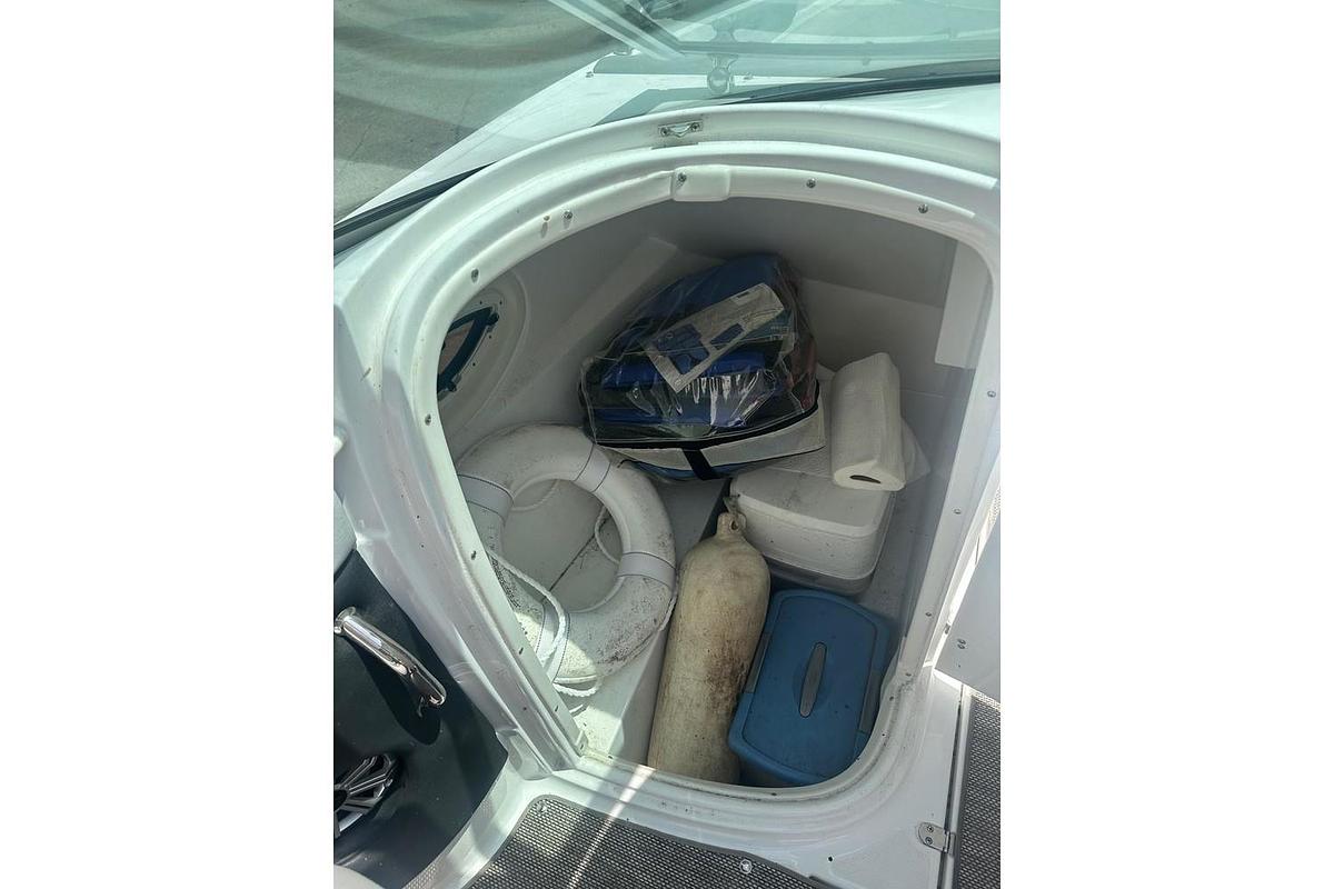 Used 2015 Cruisers Sport Series 238 Bow Rider