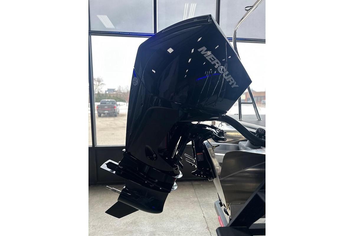 2026 Berkshire Pontoons CTS Series 24RFX CTS