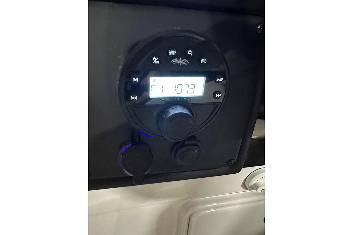 2025 Crownline CR Series 270 CR