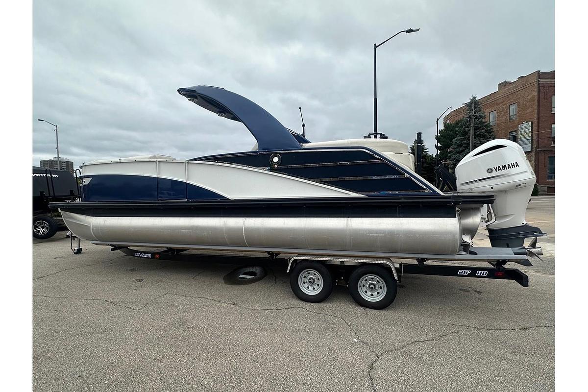 Used 2020 Bennington 23 RXFBASG