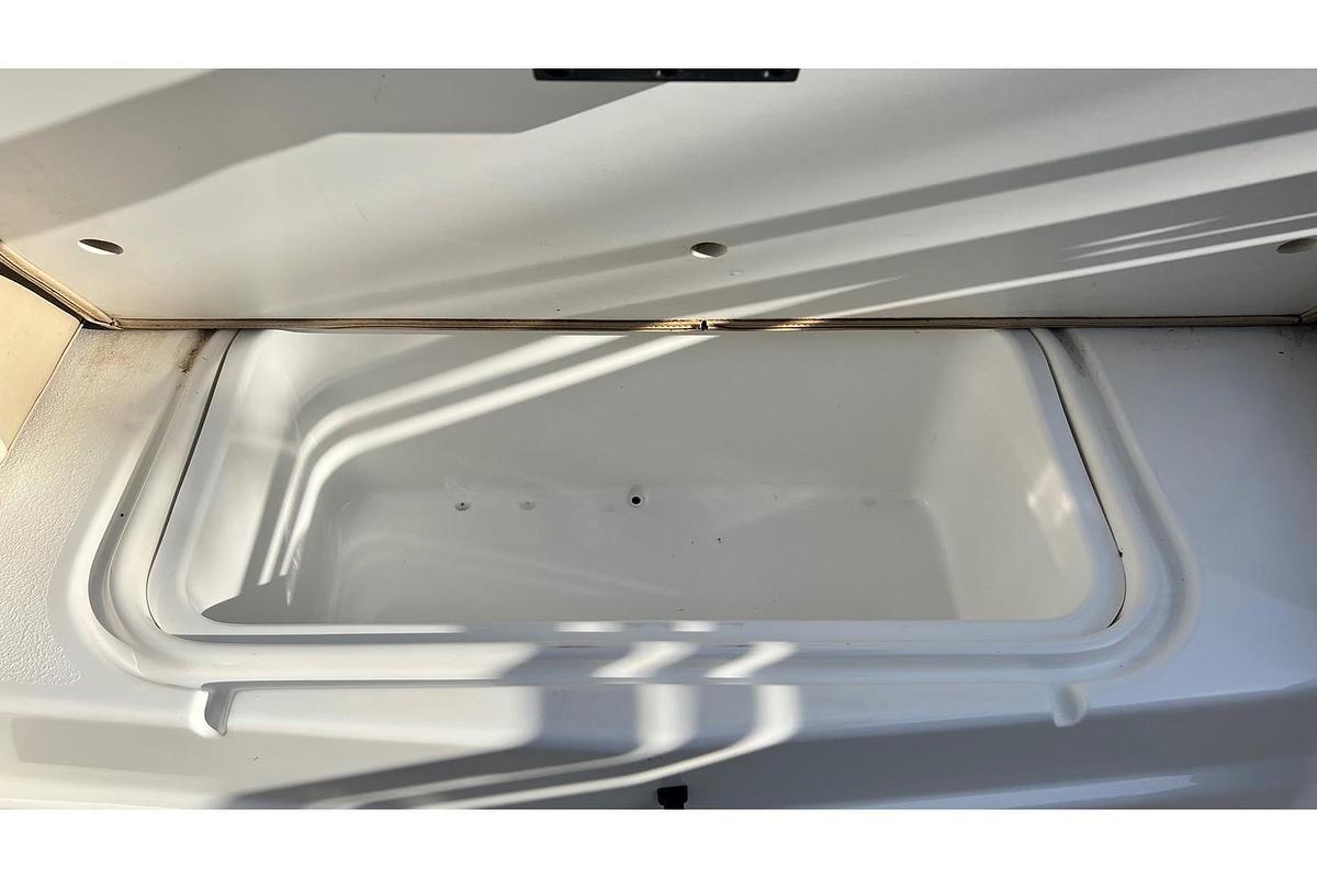 Used 2015 NauticStar 203 SC