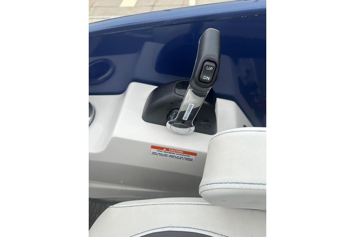 Used 2020 Bennington 23 RXFBASG