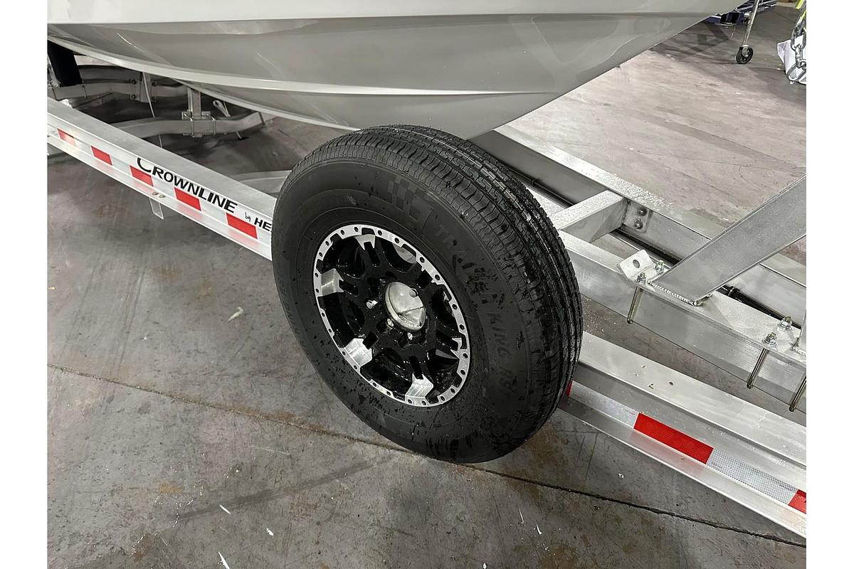 2025 Crownline CR Series 270 CR