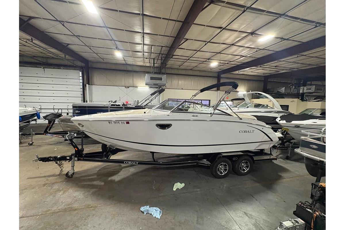Used 2015 Cobalt R5