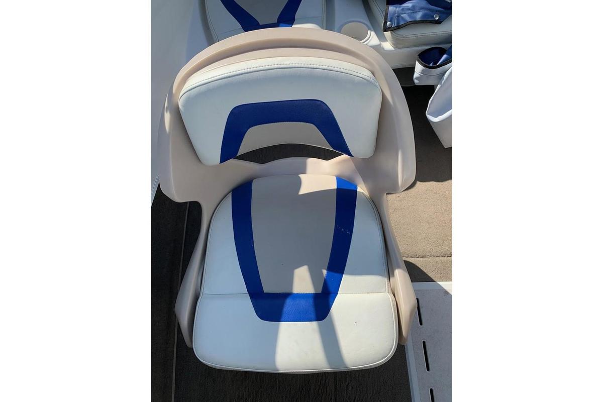 Used 2009 Glastron SSV 175