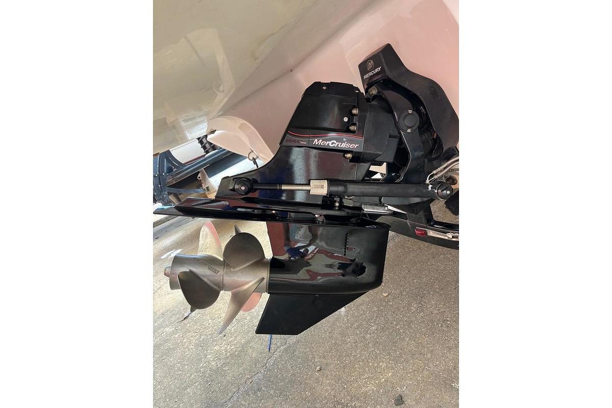 Used 2015 Cobalt R5