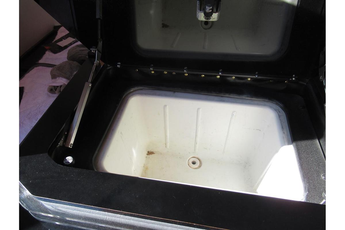 Used 1998 Fountain Boats 42 Lightning