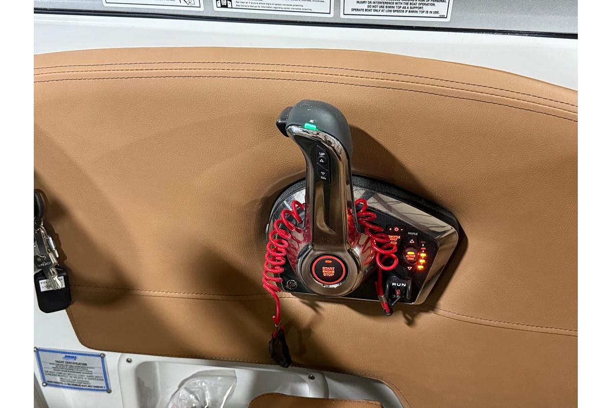 2025 Crownline CR Series 270 CR