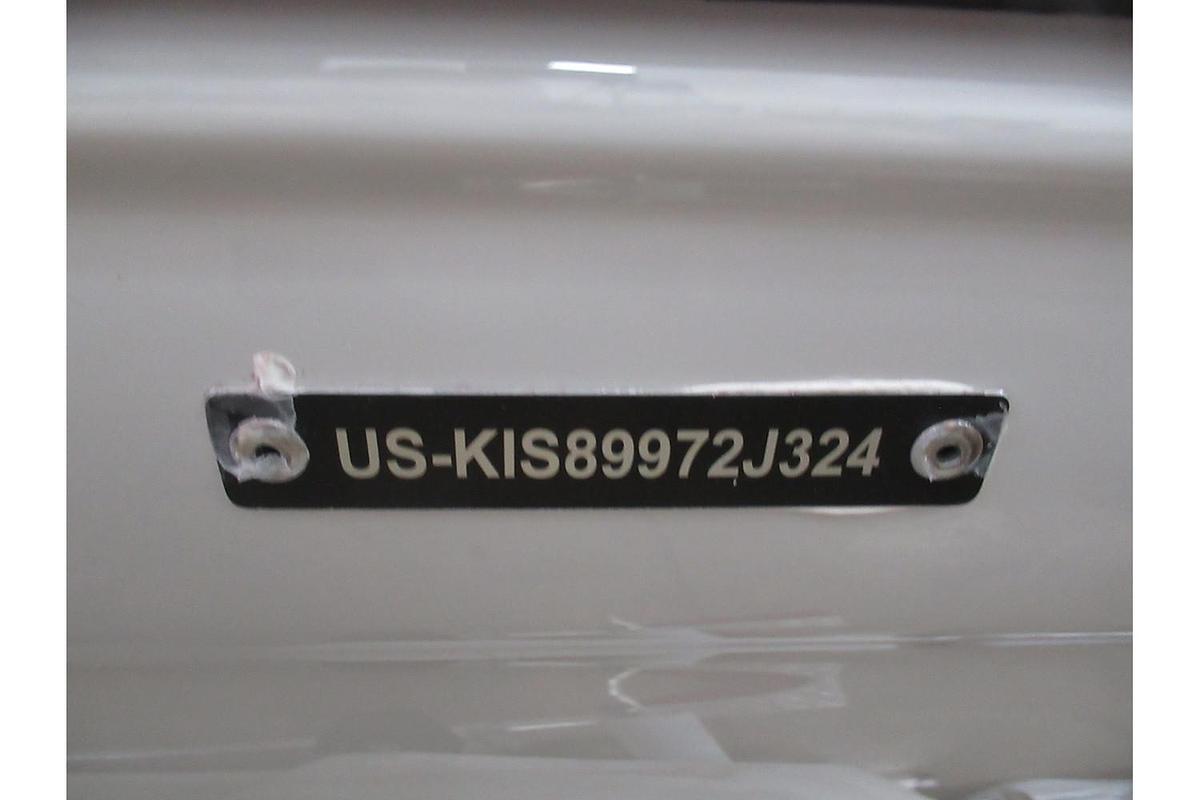 2024 Crownline 250 XSS