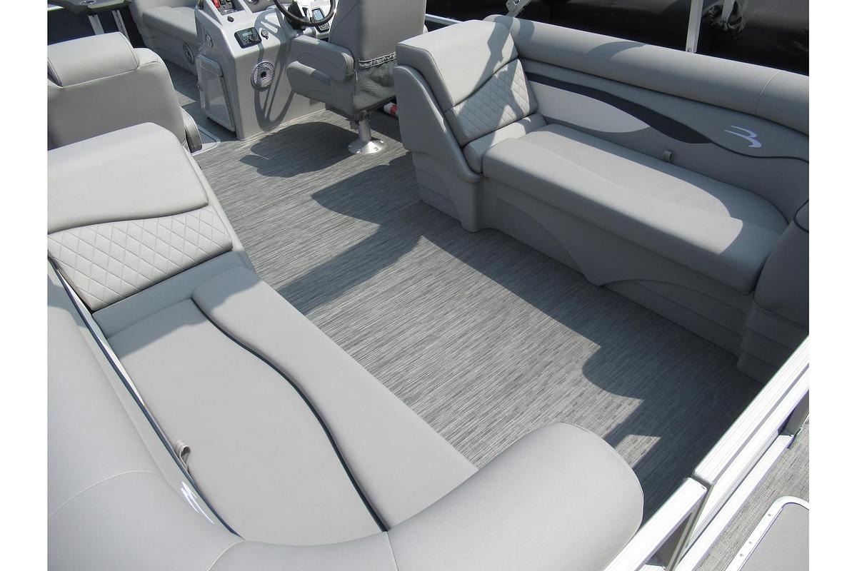 2023 Bennington 23 SSR