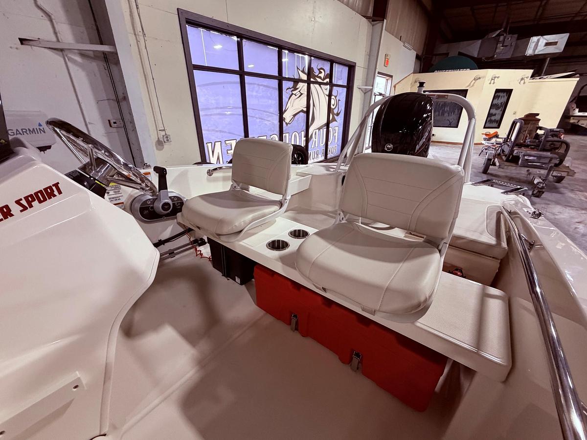 Used 2022 Boston Whaler 160 Super Sport