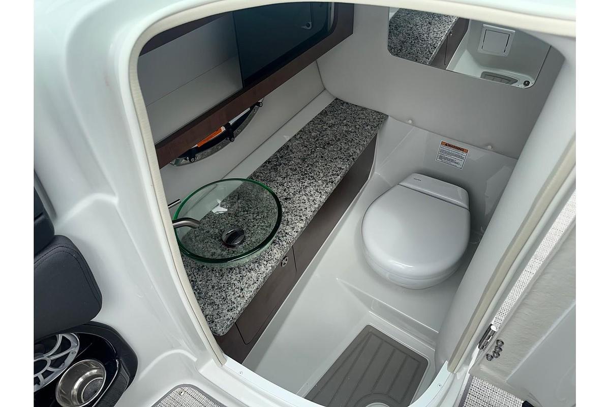 2025 Crownline SS Series 290 SS