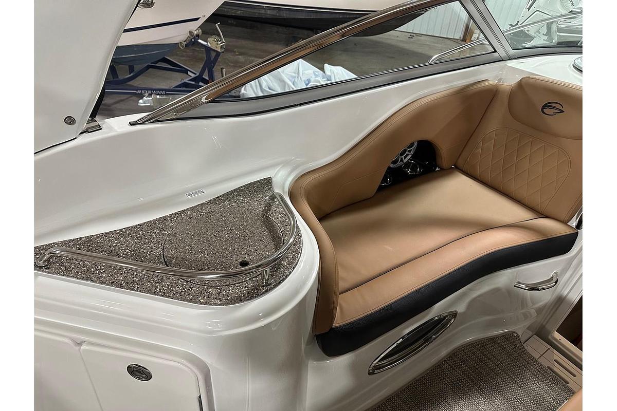2025 Crownline CR Series 270 CR