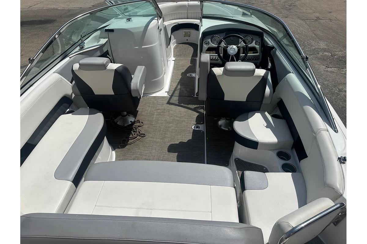Used 2015 Cruisers Sport Series 238 Bow Rider