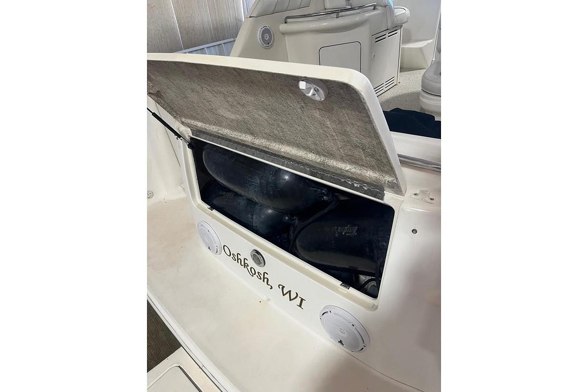 Used 1997 Sea Ray 330 Sun Dancer