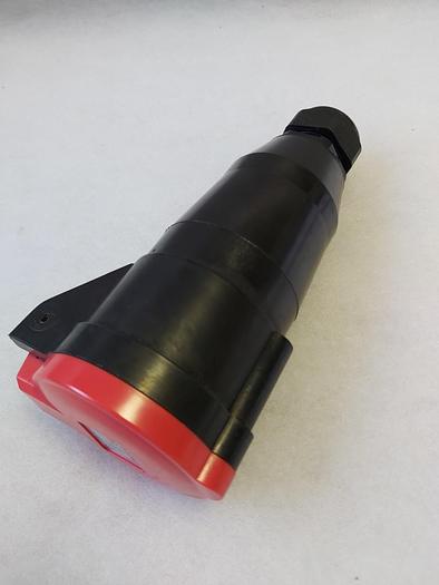 Presa 2 pezzi 32A 303257, Gifas, 240/415V, come nuova