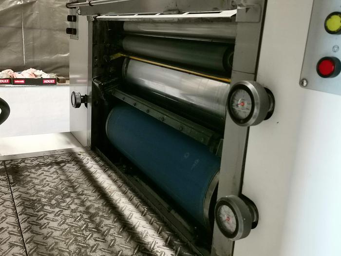 Used 1998 Sakurai 252 EII