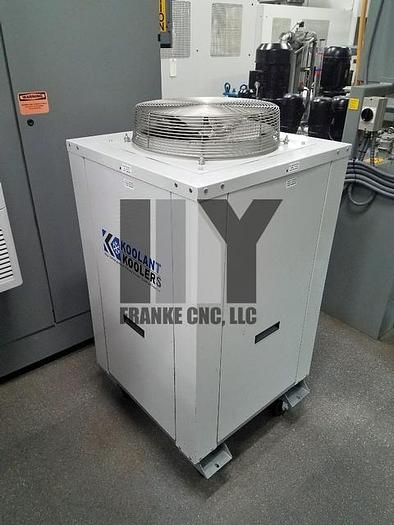 Used DMG MORI    DECKEL MAHO DMC125U LS5 hi-dyn