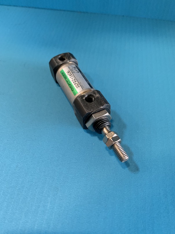 Used CKD Air Cylinder SCPD2-1606