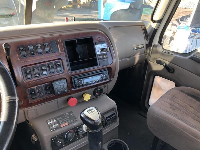 Used 2005 Mack CNN613