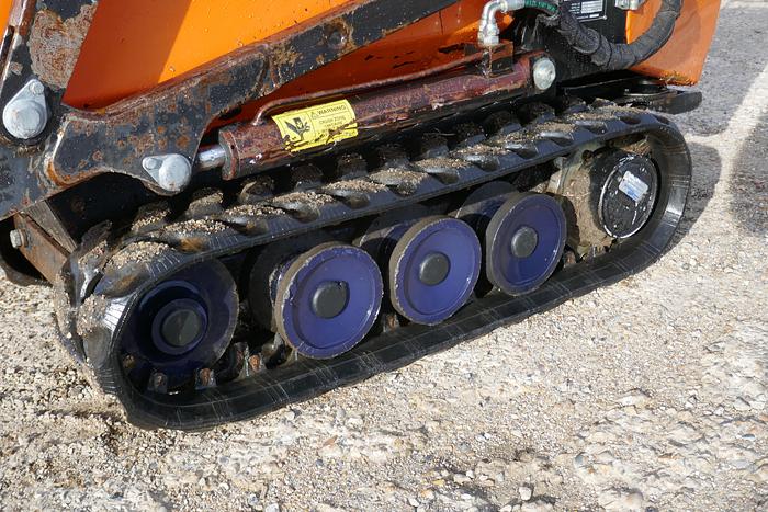 Used 2014 TCP HT-500