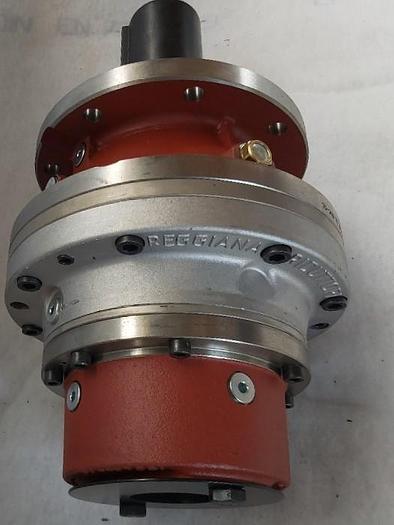 Planetengetriebe, RR310D MC R=21,68 RF A, Reggiana Riduttori,  neu -45%