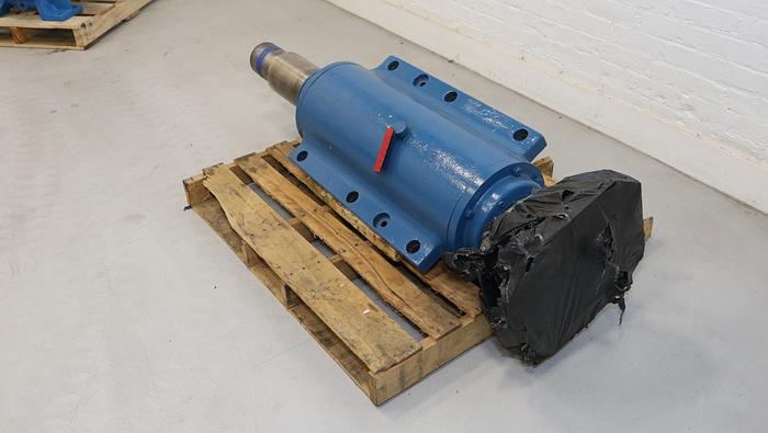 Refurbished GL&V DD4000 34"/38" Refiner Quill #43915