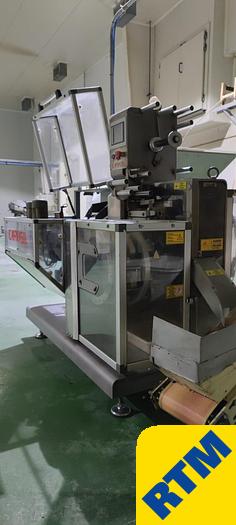 Used Ball Lollipop Bunch Wrapper