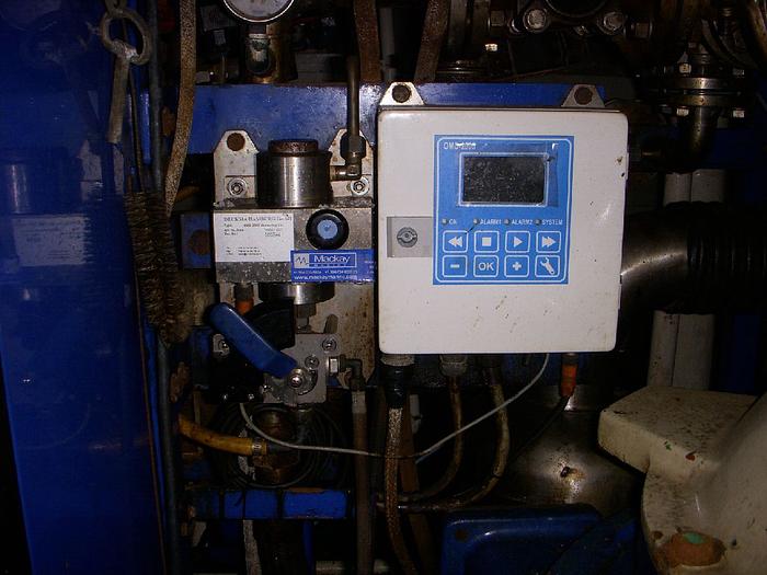 Used 2006 Alpha Laval BWPX 307