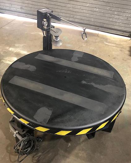 Used Norwalk Innovation CR3542