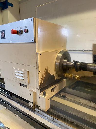 Used Gioria RUS 2000
