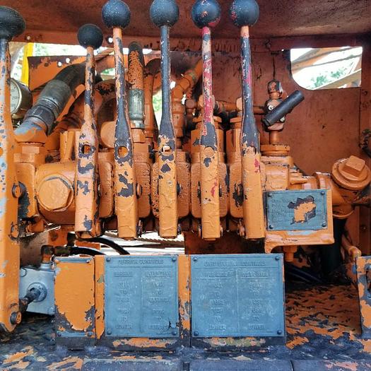 Used 1979 FRANKS 1287/160