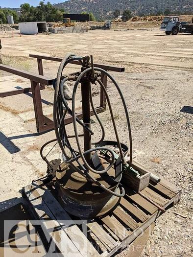 Used Economizer Small Log Mill