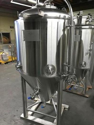 New Stock - BSV 5bbl Fermenter