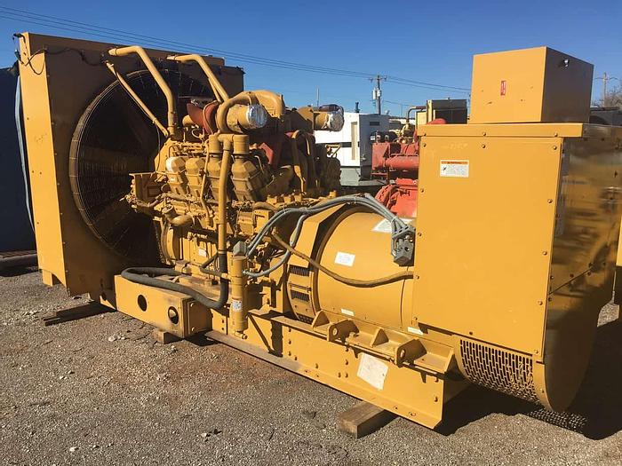 Used Caterpillar D3508B DITA