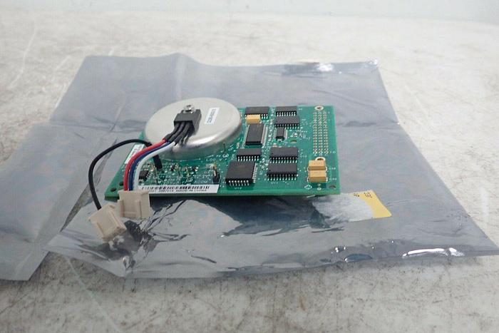 Used Agilent G1099-60001 / G3280-65002 Board Assembly