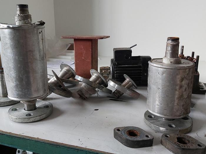 Gebraucht Grundfos CR2-30,