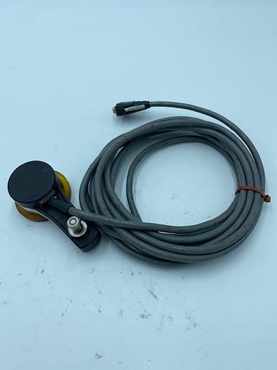 Used ACCU-CODER SL020132REV