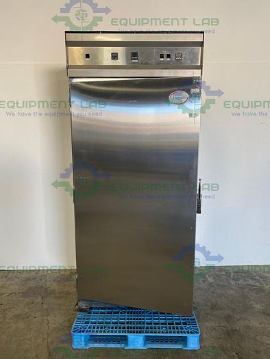 Used 2007 SP Scientific H-41D Hotpack Large Capacity Dryer / Oven 180ºC 41 Cu. Ft. 230V