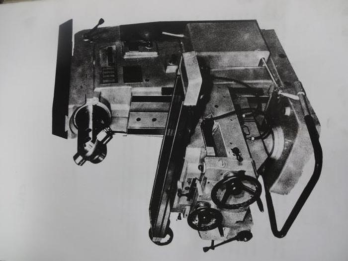 D'occasion Fraiseuse GAMBIN