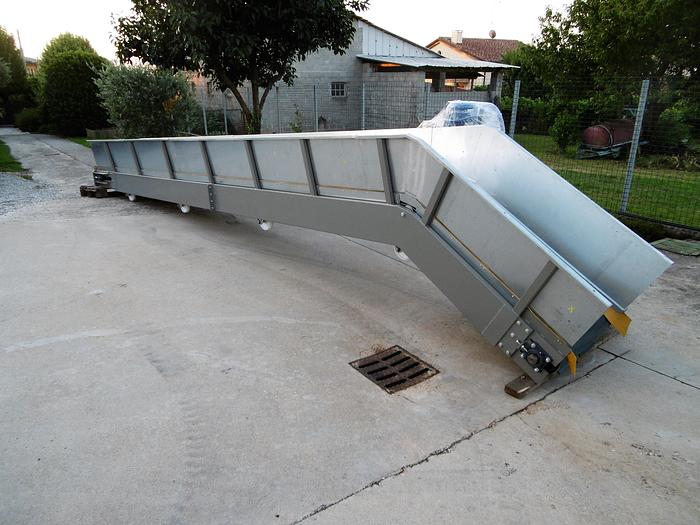 Usato PRESSE / NASTRI