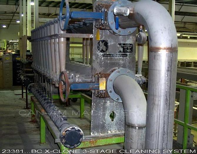 Used BAUER 623 #23381